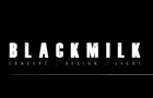 Black Milk Llc Sarl Logo (karantina, Lebanon)