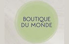Boutique Du Monde Logo (karantina, Lebanon)
