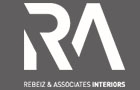 Interior Architecture & Design Aziz Rebeiz Logo (karantina, Lebanon)