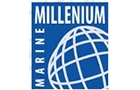 Millenium Marine Sal Logo (karantina, Lebanon)