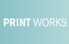 Print Works SAL Logo (karantina, Lebanon)
