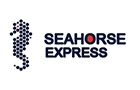 Seahorse Express Sarl Logo (karantina, Lebanon)
