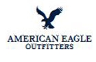 American Eagle Outfitters Logo (kaslik, Lebanon)