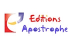 Apostrophe Sarl Logo (kaslik, Lebanon)