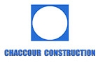 Bureau Detudes Et Dentreprises Ghassan Chaccour & Co Chaccour Construction Logo (kaslik, Lebanon)