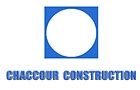Bureau Detudes Et Dentreprises Ghassan Chaccour & Co Chaccour Construction Logo (kaslik, Lebanon)