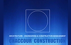 Chaccour Group Sal Architecture Engineering And Construction Management Sal Logo (kaslik, Lebanon)