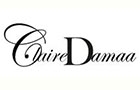 Claire Damaa Lingerie Logo (kaslik, Lebanon)