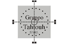 Gruppo Tahtouh Sarl Logo (kaslik, Lebanon)