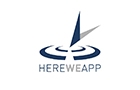 Here We App Sarl Logo (kaslik, Lebanon)