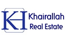 Khairallah Real Estate Logo (kaslik, Lebanon)