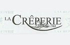 La Creperie Logo (kaslik, Lebanon)