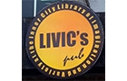 Livics Logo (kaslik, Lebanon)