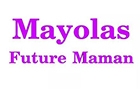 Mayolas Future Maman Logo (kaslik, Lebanon)