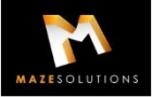 Companies in Lebanon: Maze Solutions