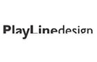 Playline Design Logo (kaslik, Lebanon)