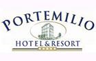 Portemilio Hotel & Resort Logo (kaslik, Lebanon)