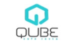 Qube Restaurant Logo (kaslik, Lebanon)