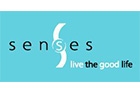 Senses Club Logo (kaslik, Lebanon)