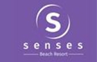 Senses Resort Logo (kaslik, Lebanon)