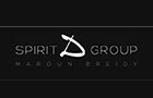 Spirit Design Group Logo (kaslik, Lebanon)