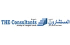 The Consultants Sarl Logo (kaslik, Lebanon)