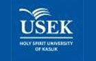 Usek Universite Saint Esprit De Kaslik Logo (kaslik, Lebanon)