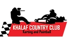Khalaf Country Club Logo (NA, Lebanon)