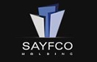 Falling Waters Sal Logo (kfardebian, Lebanon)