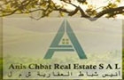 Companies in Lebanon: anis chbat real estate company sal