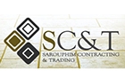 Companies in Lebanon: saroufim contracting & trading sarl