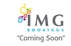 Img Bookings Sarl Logo (kfarhim el chouf, Lebanon)