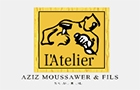 Companies in Lebanon: Aziz Moussawer & Son Sarl Latelier