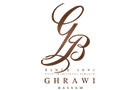 Bassam Ghrawi Est Logo (kfarshima, Lebanon)