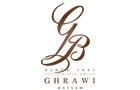 Bassam Ghrawi Est Logo (kfarshima, Lebanon)