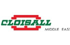 Cloisall Middle East Logo (kfarshima, Lebanon)