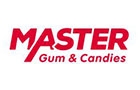 Master Chewing Gum & Candies Co Sal Logo (kfarshima, Lebanon)