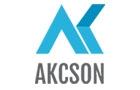 Akcson Sarl Logo (kfaryassine, Lebanon)