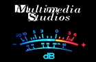 Multimedia Studios Logo (mazraat kfarzebian, Lebanon)