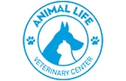 Animal Life Veterinary Center Logo (khalde, Lebanon)