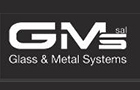 Glass And Metal Systems Sal Logo (khalde, Lebanon)