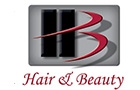 Hair And Beauty Supply Co Scs Bassam Hennaoui Logo (khalde, Lebanon)
