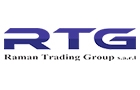 Raman Trading Group Sarl Logo (khalde, Lebanon)
