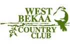 Resorts in Lebanon: West Bekaa Country Club