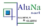 Aluna Sarl Logo (kleat, Lebanon)