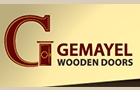 Gemayel Wooden Doors GWD Logo (kornet chehwan, Lebanon)
