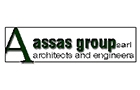 Assas Group Sarl Architects & Engineers Logo (kosba, Lebanon)