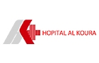 Al Koura Hospital Logo (koura, Lebanon)
