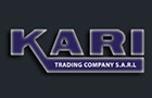 Cranes in Lebanon: Kari Trading Company Sarl