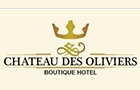 Le Chateau Des Oliviers Villa Nadia Logo (koura, Lebanon)